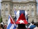 US, Cuba re-establish diplomatic ties officially after 54 years