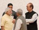 Who are the Opposition leaders Modi speaks to regularly?