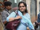 Disproportionate action against Teesta Setalvad?