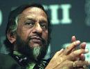 Charged of sexual harassment, Pachauri back as TERI boss