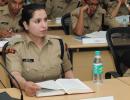 Meet the first Kashmiri woman IPS officer and where she's headed next