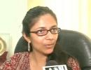 Fresh confrontation between LG-AAP govt over DCW chief