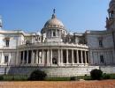 PHOTOS: Kolkata's iconic Victoria Memorial gets a major makeover