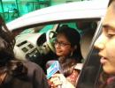 My office has been locked up, files taken away: DCW chief Maliwal