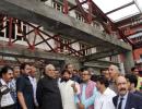 J&K CM promises to restore 'Chotta London's' lost glory