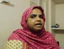 This blind Delhi prof was denied accommodation for 'being Muslim'