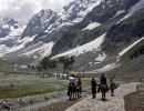 'Himalayan glaciers are melting, but will still exist by 2099'