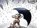 Uttam's Take: Washout in Parliament