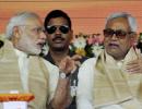 PM Modi's silence over Bihar's special status may put BJP in tight spot