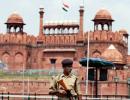 Delhi seeks court nod to hang Red Fort attack convict