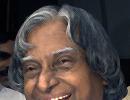 #RIPKalam: India will miss you, sir