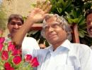 Kalam made us believe the sky was never too high