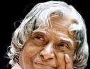 PM Modi says Kalam a rare gem, recalls his vision for India