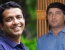 Magsaysay honour for Goonj's Anshu Gupta, AIIMS whistle-blower Sanjiv Chaturvedi