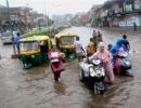 Flash floods claim 26 in Gujarat, 4 in Rajasthan; rescue ops on