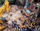 9 killed, 10 injured in Thane building collapse