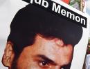 Yakub Memon hanged in Nagpur Jail