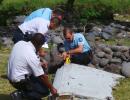 Debris found in South Africa, Mauritius 'almost certainly' from MH370