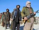 Taliban names Mullah Akhtar Mansour as new leader