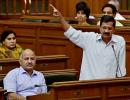 The sorry state of Delhi's bureaucrats