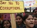 Keep the faith, say Delhi's anti-corruption officers