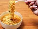 Army asks personnel not to consume Maggi