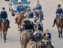 PHOTOS: Snapshots from Pranab's Stockholm visit