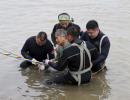 China ship tragedy: 7 dead as rescuers race against clock to find survivors