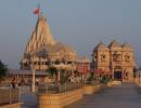 VOTE: No entry for non-Hindus at Somnath temple sans permit. Do you agree?