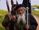 Is this Chinese grandfather ISIS' oldest jihadi?