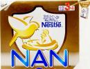 Now, live larvae found in Nestle's baby food!