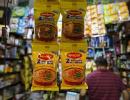 After Delhi, 3 other states ban Maggi