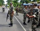 Manipur: 20 army men killed, 11 injured in militant ambush