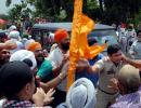 1 killed, 6 hurt as Sikh youth clash with J&K cops