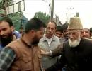 Indian on paper, not by birth: Geelani on passport formalities