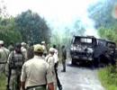 Naga insurgent group NSCN-K behind Manipur ambush