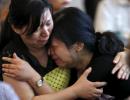 Death toll in China ship disaster rises to nearly 400