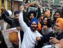 Jammu remains edgy over Bhindranwale's posters