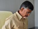 Cash-for-votes: Leaked audio tape may spell trouble for Andhra CM