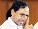 FIR against Telangana CM KCR for illegal phone-tapping