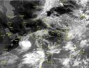 Cyclone Ashobaa gains pace, to bring strong winds to India