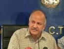 Modi govt creating Emergency-like situation: AAP govt on Tomar arrest