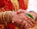 No more lavish Malayali weddings?