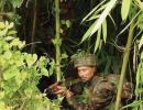 Myanmar ops a one-off, can't expect replay on western border