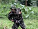 38 militants gunned down as India undertakes special ops in Myanmar