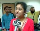 'Somnath unleashed dogs on me:' Lipika Bharti