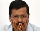 Fake degree: Kejriwal very upset with Tomar, may sack him from AAP