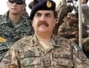 Ready to pay any price to protect our nationhood; be it Kashmir: Pak army chief