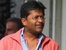 Lalit Modi neither an offender nor fugitive, says his lawyer