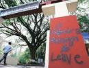 FTII row: I&B ministry offers talks, strike enters 5th day